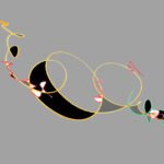 Zeitgenössische Kunst "Relationsships" | Contemporary Art 'Relationsships' - Thomas Krieber - Auflage 5 Stück | Print run 5 Items